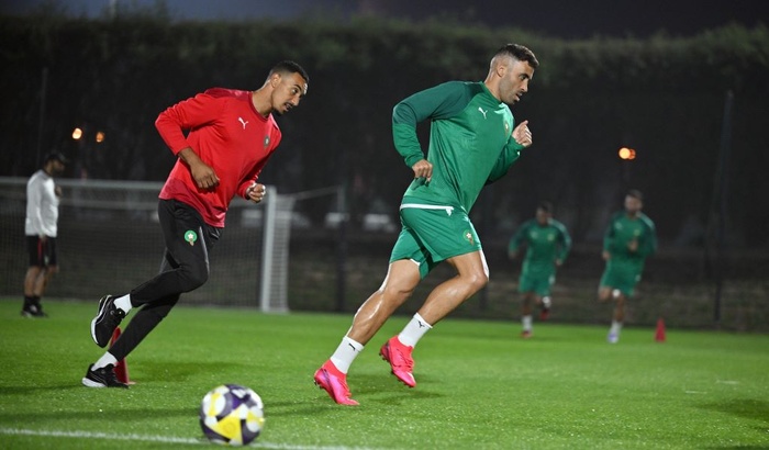 Coupe Arabe FIFA 2025 L / Tarek Sektioui :"Le championnat ne sera pas facile" Coupe Arabe FIFA 2025 L / Tarek Sektioui :"Le championnat ne sera pas facile"