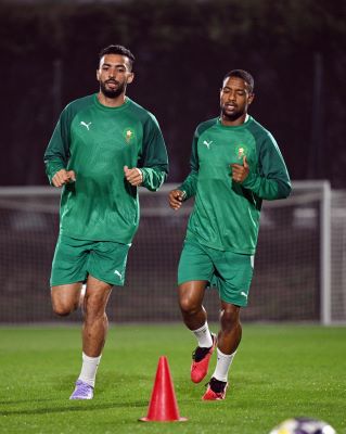 Coupe Arabe FIFA 2025 L / Tarek Sektioui :"Le championnat ne sera pas facile"