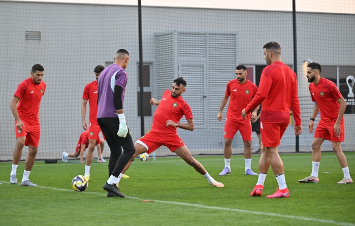 Coupe Arabe FIFA 2025 / Tarek Sektioui :"Le championnat ne sera pas facile" Coupe Arabe FIFA 2025 / Tarek Sektioui :"Le championnat ne sera pas facile"