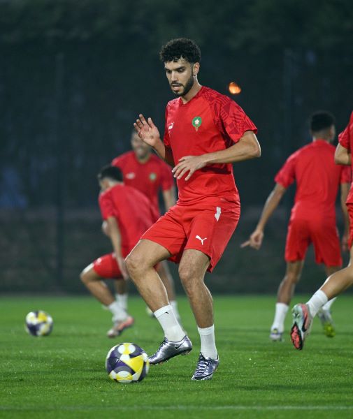 Coupe Arabe FIFA 2025  / Tarek Sektioui :"Le championnat ne sera pas facile"