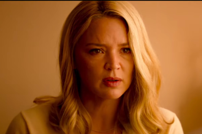 Virginie Efira : « Le cinéma permet de voir le monde à travers quelqu’un d’autre, c’est le miroir des vies »