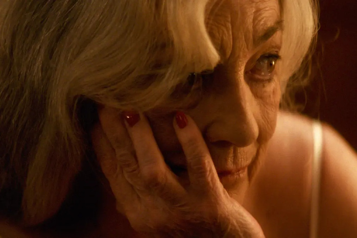 Carmen Maura : “Dans Calle Málaga, Maryam Touzani m’a dirigée comme si le rôle lui appartenait” Carmen Maura : “Dans Calle Málaga, Maryam Touzani m’a dirigée comme si le rôle lui appartenait”