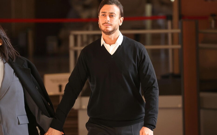 France : Report du procès de Saad Lamjarred 