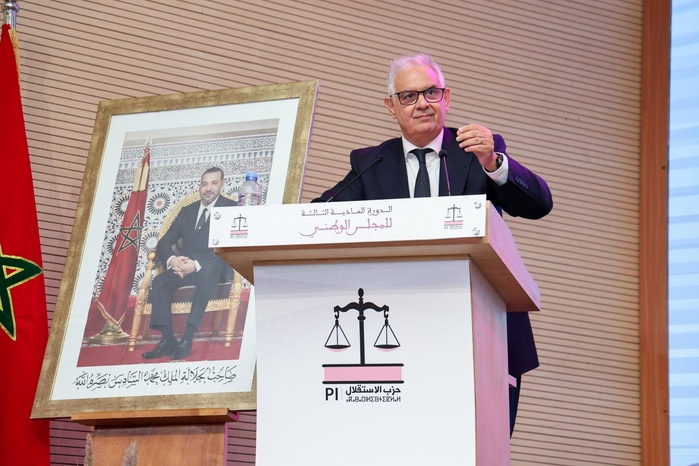 Conseil National : Le Parti de l’Istiqlal engagé pour relever les défis de la prochaine étape