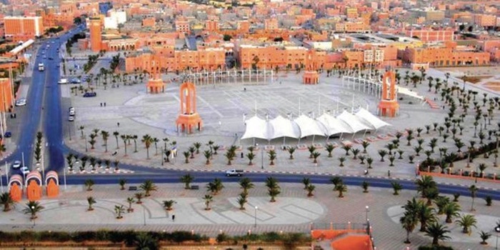 Médias : Le Prix de la Marche Verte décerné à Laâyoune, ce soir Médias : Le Prix de la Marche Verte décerné à Laâyoune, ce soir