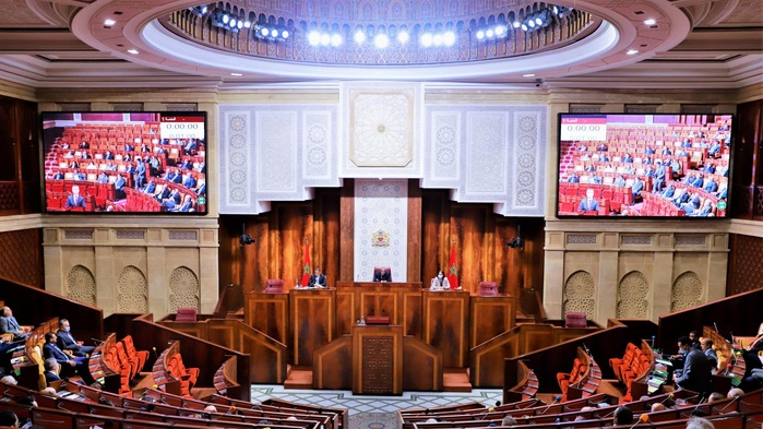 Accidents de circulation : les députés adoptent le nouveau régime des indemnisations Accidents de circulation : les députés adoptent le nouveau régime des indemnisations