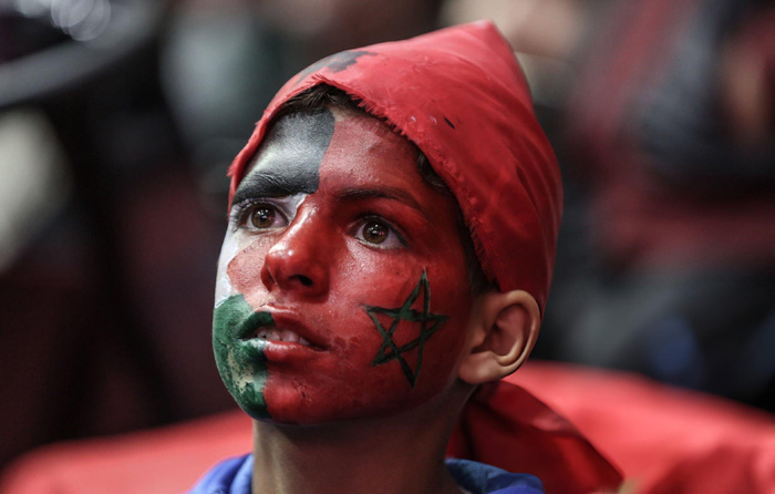 Processus de paix en Palestine : Quelle plus-value peut apporter le Maroc ? [INTÉGRAL]