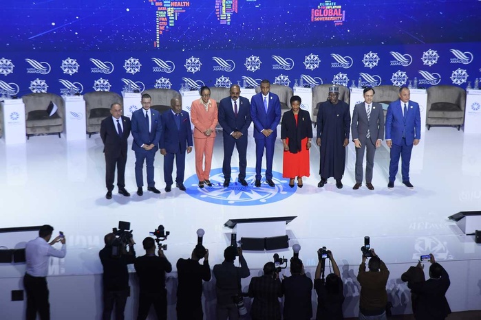 Le Maroc, un pays pivot dans un échiquier international fracturé et polarisé (MEDay) Le Maroc, un pays pivot dans un échiquier international fracturé et polarisé (MEDay)