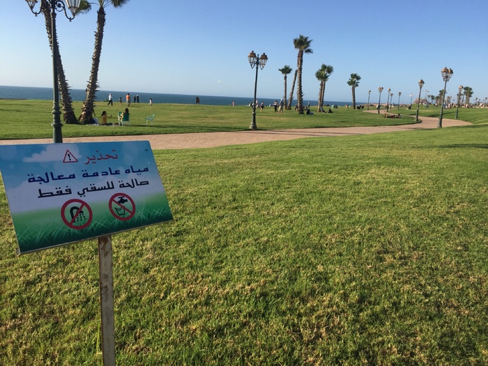 [Spécial Eau] - Réutilisation des eaux usées : Le Maroc engage une nouvelle étape dans son mix hydrique