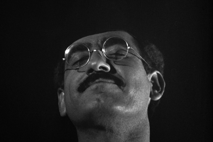 « Saïd Effendi » : La renaissance d’un classique irakien qui résonne encore avec le présent « Saïd Effendi » : La renaissance d’un classique irakien qui résonne encore avec le présent