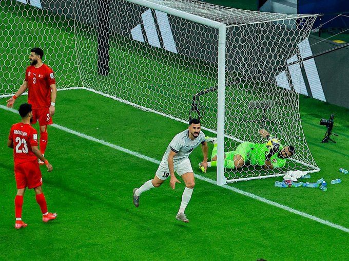 Coupe Arabe 2025 / Groupe D : L’Algérie tenue en échec, l’Irak déjà leader