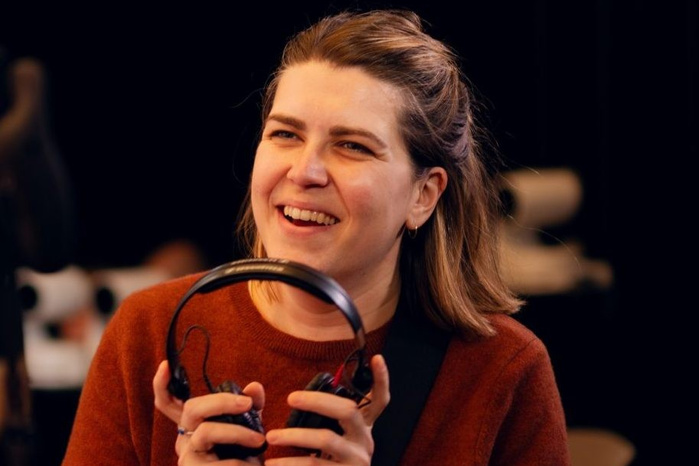 La Maison des femmes – Mélisa Godet : « La violence est un sujet dont on doit parler le plus possible »