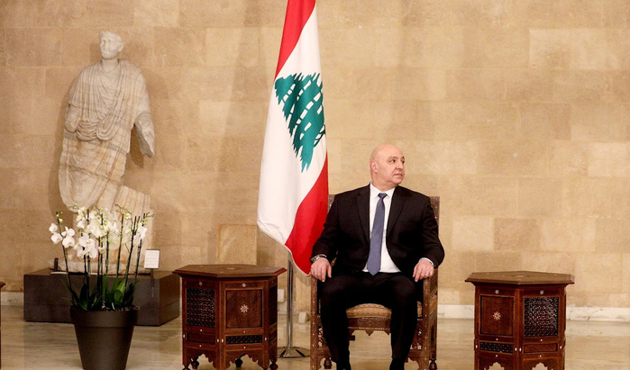 ​Liban / Israël : Des civils pour la surveillance du cessez-le feu