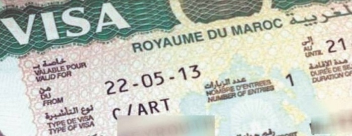 Visas américains : les délais de prise de rendez-vous réduits à 2 mois à la veille du Mondial 2026 Visas américains : les délais de prise de rendez-vous réduits à 2 mois à la veille du Mondial 2026