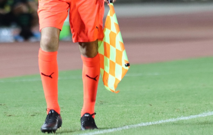 Botola D2 /J11 : Les arbitres désignés Botola D2 /J11 : Les arbitres désignés