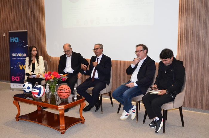 HAVOBA : Un laboratoire franco-africain pour moderniser le sport et renforcer le leadership féminin HAVOBA : Un laboratoire franco-africain pour moderniser le sport et renforcer le leadership féminin