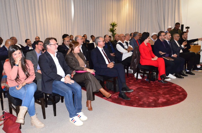 HAVOBA : Un laboratoire franco-africain pour moderniser le sport et renforcer le leadership féminin HAVOBA : Un laboratoire franco-africain pour moderniser le sport et renforcer le leadership féminin