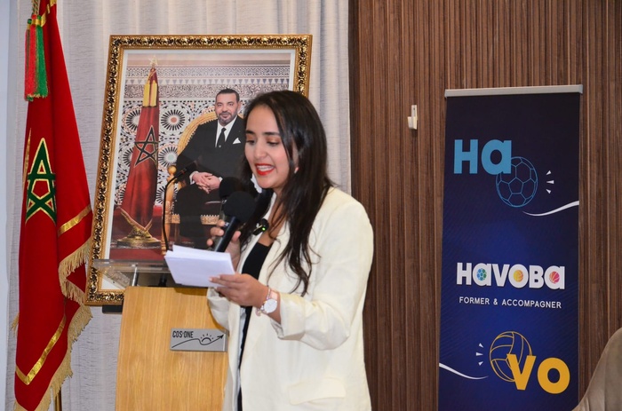 HAVOBA : Un laboratoire franco-africain pour moderniser le sport et renforcer le leadership féminin HAVOBA : Un laboratoire franco-africain pour moderniser le sport et renforcer le leadership féminin