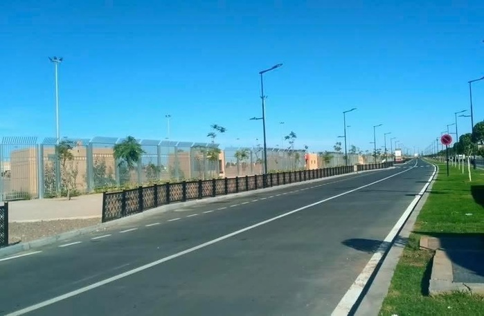 Marrakech : Une nouvelle gouvernance sportive pour entrer dans l’ère 2030 Marrakech : Une nouvelle gouvernance sportive pour entrer dans l’ère 2030