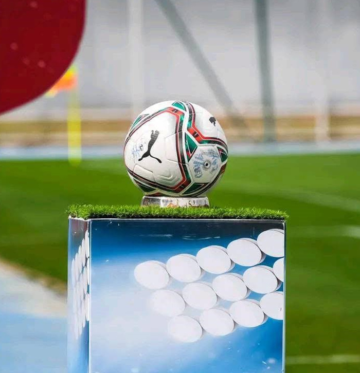 Foot amateur / National : bilan de la J12 et enjeux de la J13 Foot amateur / National : bilan de la J12 et enjeux de la J13