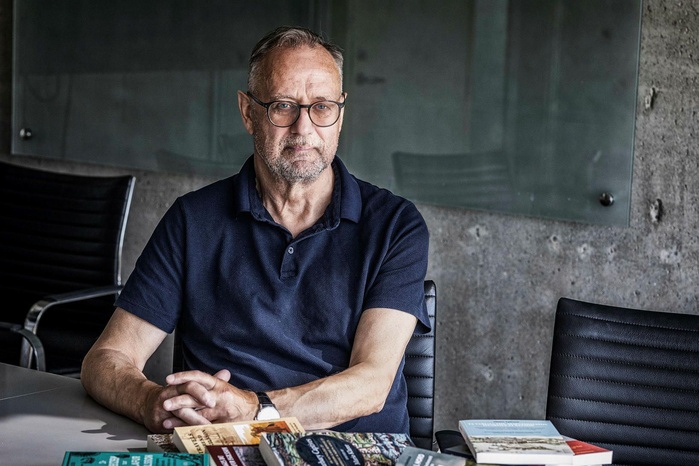 Rétro-verso : Un historien islandais raconte les raids des corsaires Slaouis en Islande