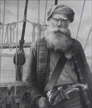 Rétro-verso : Un historien islandais raconte les raids des corsaires Slaouis en Islande Rétro-verso : Un historien islandais raconte les raids des corsaires Slaouis en Islande