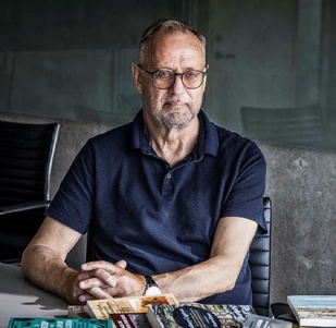 Rétro-verso : Un historien islandais raconte les raids des corsaires Slaouis en Islande Rétro-verso : Un historien islandais raconte les raids des corsaires Slaouis en Islande