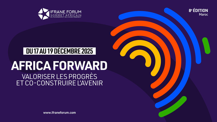 Ifrane Forum 2025 : trois jours pour valoriser les réussites africaines et co-construire l’avenir du continent Ifrane Forum 2025 : trois jours pour valoriser les réussites africaines et co-construire l’avenir du continent