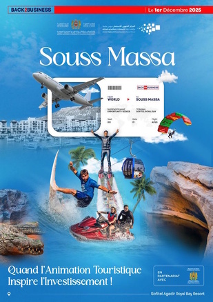 Agadir - Economie : Quand l’animation touristique inspire l’investissement Agadir - Economie : Quand l’animation touristique inspire l’investissement