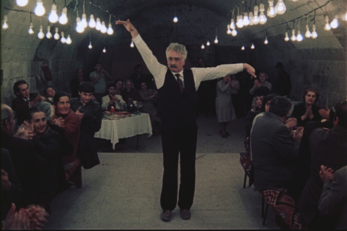 Mes fantômes arméniens Mes fantômes arméniens