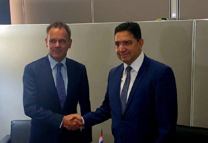 Sahara : Les Pays-Bas déclarent que le plan d'autonomie est la solution "la plus réalisable"