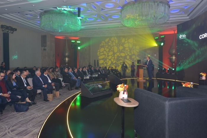 Cybersécurité : Crédit agricole et Mastercard en quête de solutions innovantes 