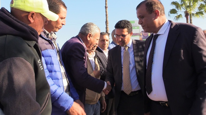 El Jadida : six heures de débat, beaucoup d’engagement… mais encore peu de garanties El Jadida : six heures de débat, beaucoup d’engagement… mais encore peu de garanties