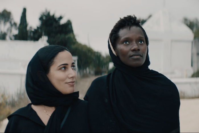 Yassine Fennane : « Je veux raconter les invisibles, ceux dont personne ne parle » Yassine Fennane : « Je veux raconter les invisibles, ceux dont personne ne parle »