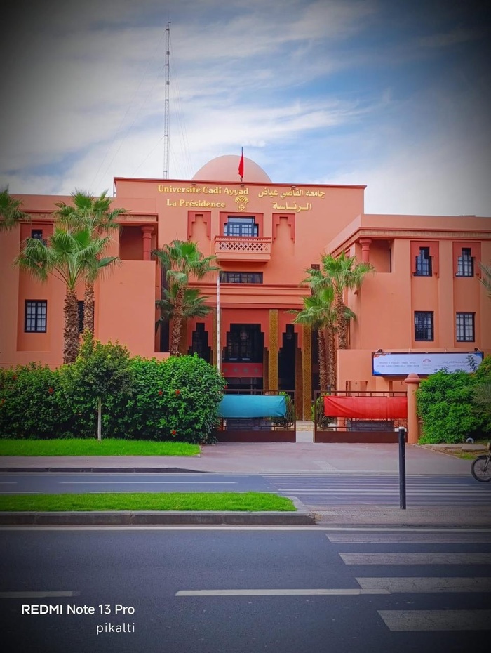 Un événement sportif inédit : L’Université Cadi Ayyad accueille la Coupe d’Afrique des Nations universitaire