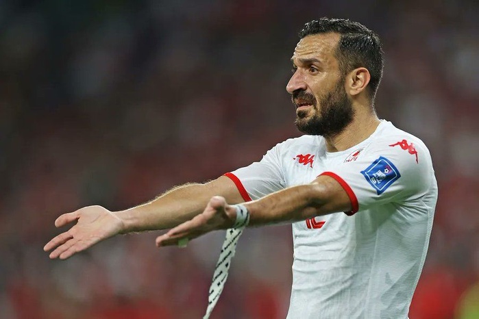 Coupe Arabe 2025 : Syrie et Palestine qualifiées, Tunisie et Qatar éliminés