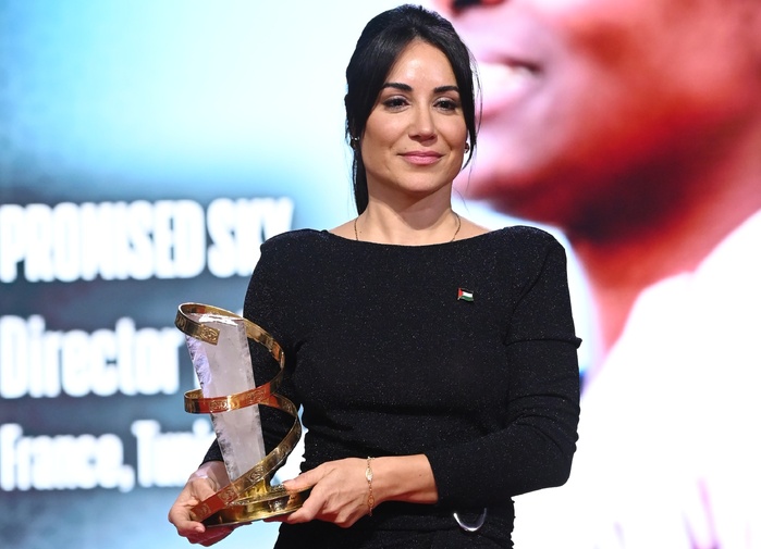 Crédit : Chidmi Noureddine. Crédit : Chidmi Noureddine.