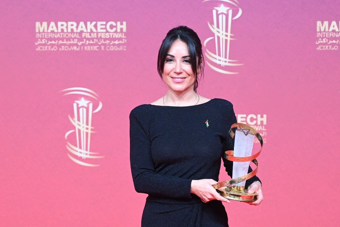 Crédit : Chidmi Noureddine. Crédit : Chidmi Noureddine.