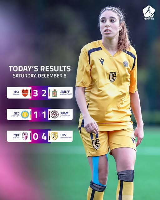 Foot féminin : Les FAR surclassent le Wydad