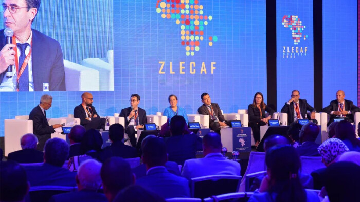 Forum d’affaires de la ZLECAf: Marrakech accueille la 2ème édition les 11 et 12 décembre