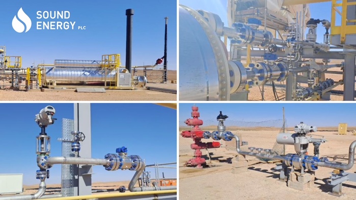 Crédit Sound Energy.