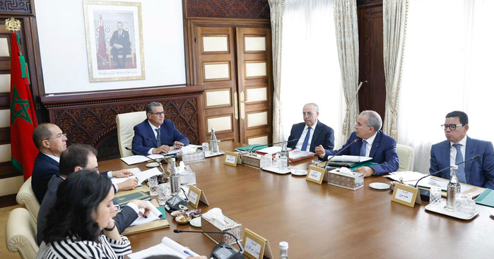 Le gouvernement prépare l'entrée en vigueur des Groupements sanitaires territoriaux Le gouvernement prépare l'entrée en vigueur des Groupements sanitaires territoriaux