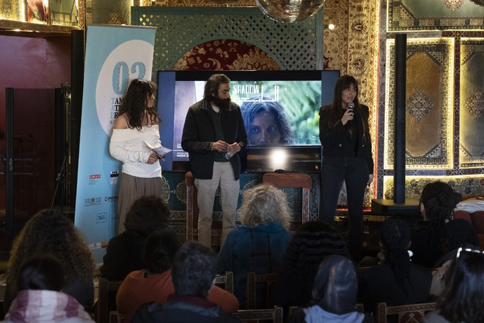 Cinéma : Clôture de la 2ᵉ édition du programme Tamayouz Atelier Pro