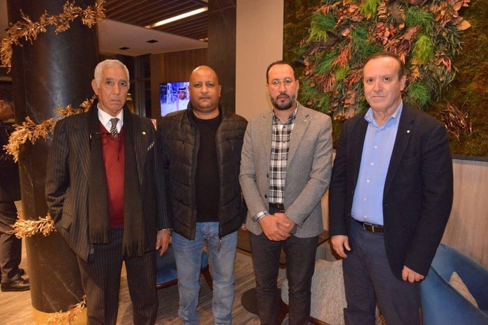 ​Citoyenneté et solidarité honorées à Casablanca