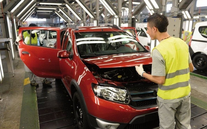 Rapport : La Chine voit le Maroc comme moteur de l’industrie automobile