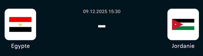 CA FIFA 25 : Aujourd’hui, quatre matchs pour deux billets en quarts CA FIFA 25 : Aujourd’hui, quatre matchs pour deux billets en quarts