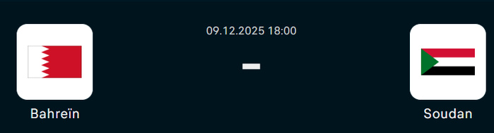 CA FIFA 25 : Aujourd’hui, quatre matchs pour deux billets en quarts