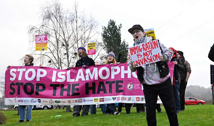 ​Immigration : L'UE donne un tour de vis à sa politique