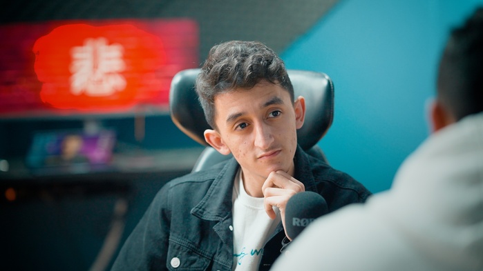 Interview avec Haitam Nkita : « Le silence amplifie la détresse des étudiants marocains de Chypre du Nord » Interview avec Haitam Nkita : « Le silence amplifie la détresse des étudiants marocains de Chypre du Nord »