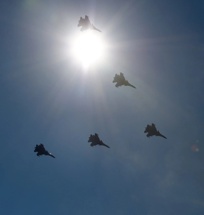 Chine-Japon : De la tension dans l’air Chine-Japon : De la tension dans l’air